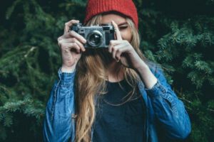 Día Mundial de la Fotografía