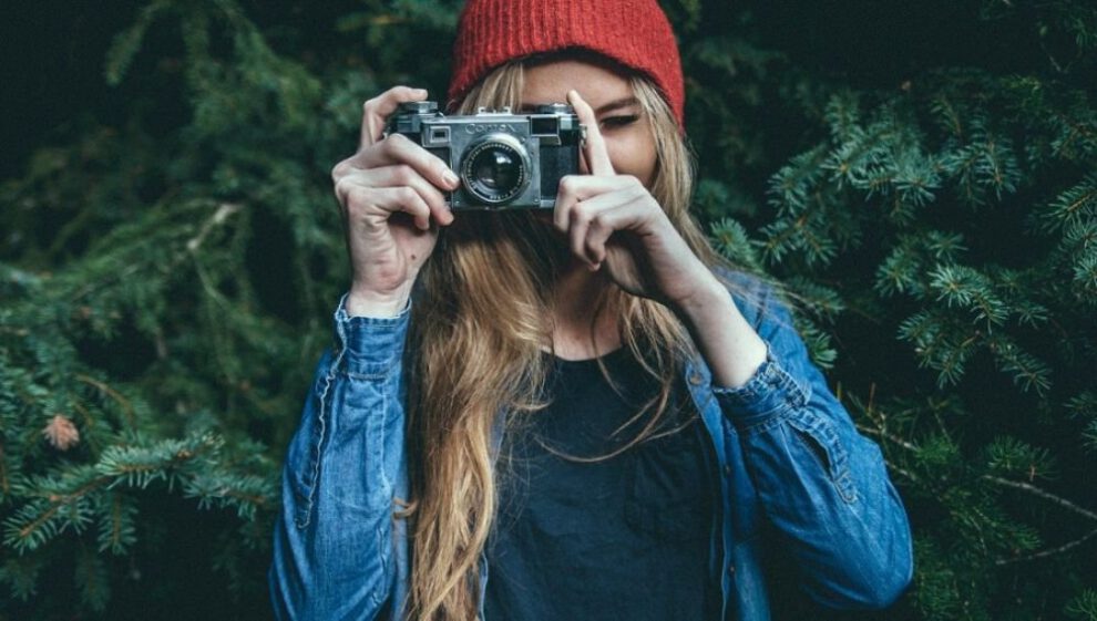 Día Mundial de la Fotografía