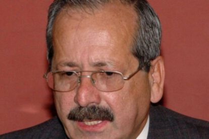 Walter Guiteras, protagonista en la guerra del agua y el proyecto coca cero