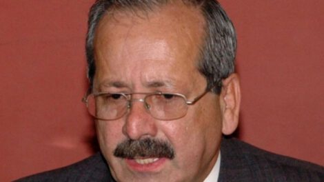 Walter Guiteras, protagonista en la guerra del agua y el proyecto coca cero