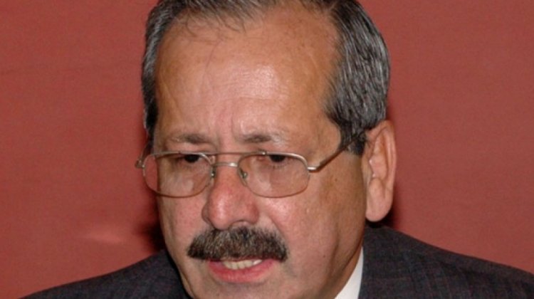 Walter Guiteras, protagonista en la guerra del agua y el proyecto coca cero