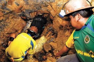 Cotización del oro y su impacto en la economía boliviana
