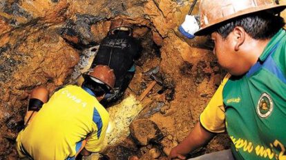 Cotización del oro y su impacto en la economía boliviana