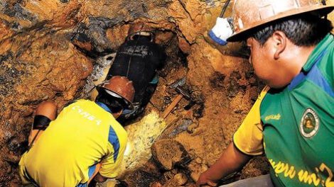 Cotización del oro y su impacto en la economía boliviana