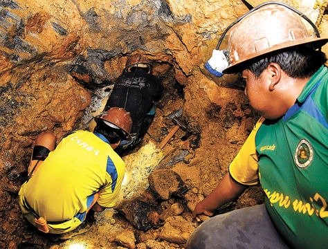 Cotización del oro y su impacto en la economía boliviana