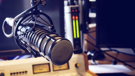Renovación de licencias de radiodifusión hasta el 30 de noviembre