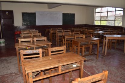 Fallo que anula la clausura del año escolar en Oruro