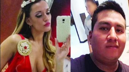 Retardación de justicia en el caso de Juan Pari y Luciana Cagnola
