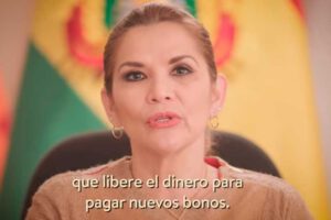 Suspensión de spot electoral del Ministerio de la Presidencia