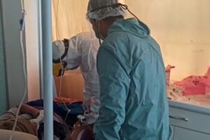 Covid-19 y medidas sanitarias en Bolivia