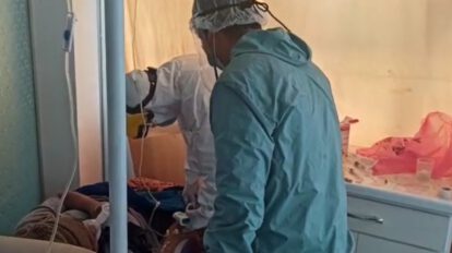 Covid-19 y medidas sanitarias en Bolivia
