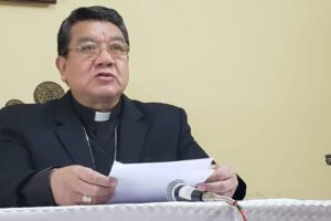 Esperanza en medio de la adversidad en Bolivia