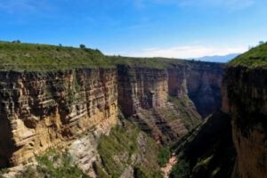 Día Internacional de los Parques Nacionales en Bolivia