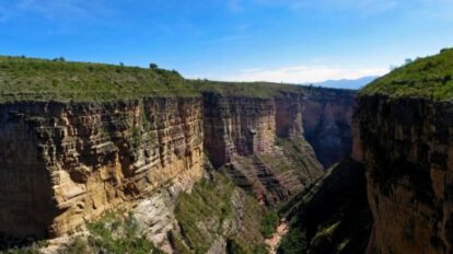 Día Internacional de los Parques Nacionales en Bolivia