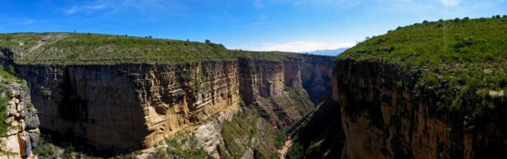Día Internacional de los Parques Nacionales en Bolivia