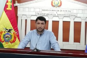 Víctimas de estupro convocadas por el gobierno