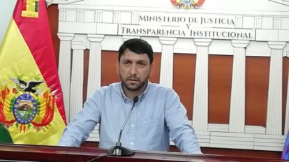 Víctimas de estupro convocadas por el gobierno