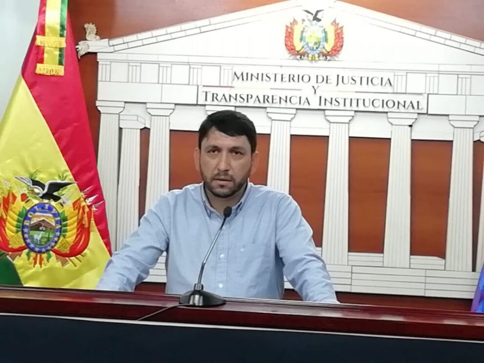Víctimas de estupro convocadas por el gobierno