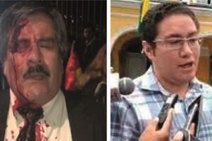 CIDH aplicación injusta en la solicitud de Waldo Albarracín