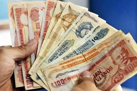 Diferimiento de créditos en Bolivia