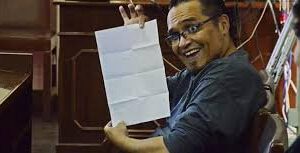 Jhasmani Torrico a un paso de salir de la cárcel