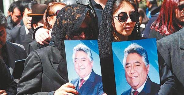 Caso Illanes: A cuatro años del asesinato, piden dar con los autores intelectuales del hecho