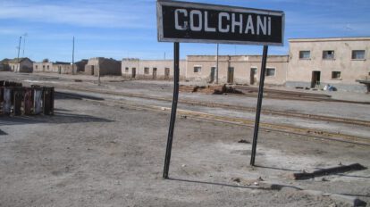 Potosí marihuana