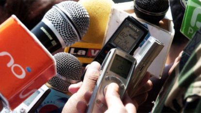 Fallece por Covid-19 el primer trabajador de la prensa en Yacuiba