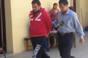 Feminicidio en Cochabamba