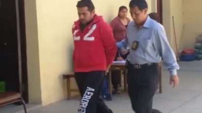 Feminicidio en Cochabamba