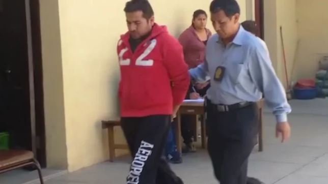 Feminicidio en Cochabamba