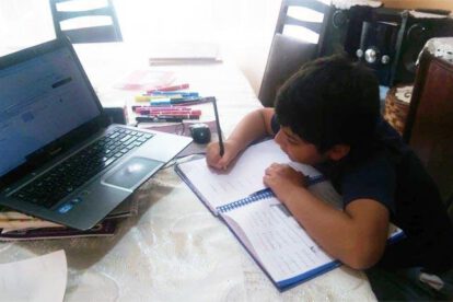 Ley de educación virtual garantiza continuidad de la educación a través de medios tecnológicos