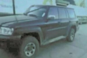 Gobernación de Cochabamba en caso de vehículo usado por familia vinculada a Evo Morales