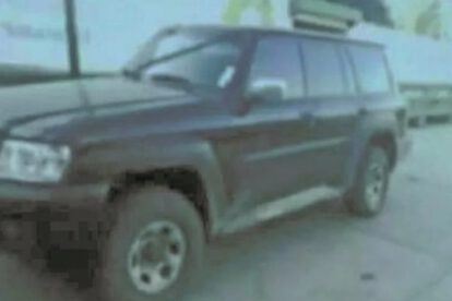 Gobernación de Cochabamba en caso de vehículo usado por familia vinculada a Evo Morales