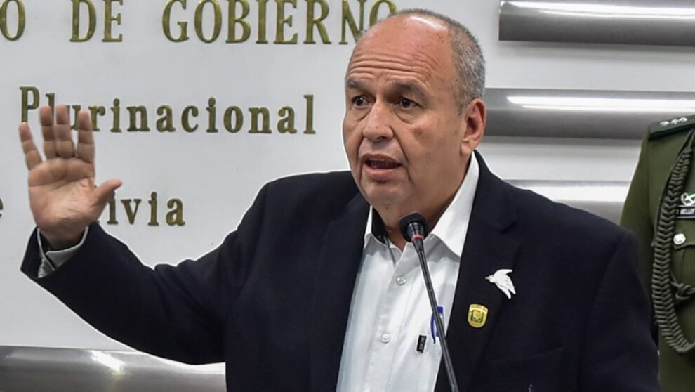 Ley inconstitucional según el Gobierno sobre la promulgación de leyes por Eva Copa