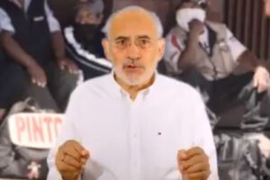 Crisis del desempleo en Bolivia según Carlos Mesa