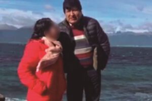 Evo Morales y narcotráfico
