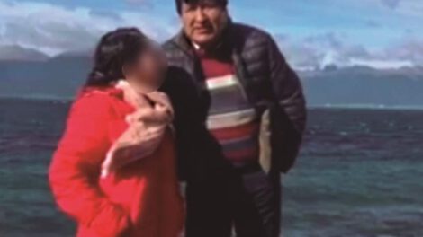 Evo Morales y narcotráfico