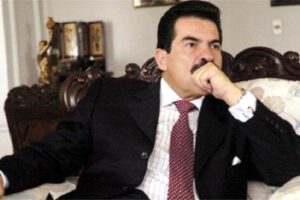 Mánfred Reyes Villa por supuestas irregularidades en la construcción de la represa Kecoma