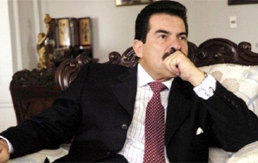 Mánfred Reyes Villa por supuestas irregularidades en la construcción de la represa Kecoma