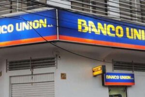 Desfalco en Valores Unión