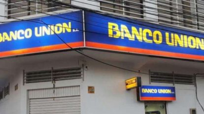 Desfalco en Valores Unión