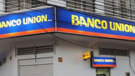 Desfalco en Valores Unión
