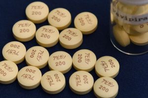 Avifavir, un antiviral aprobado para uso bajo receta médica en Bolivia
