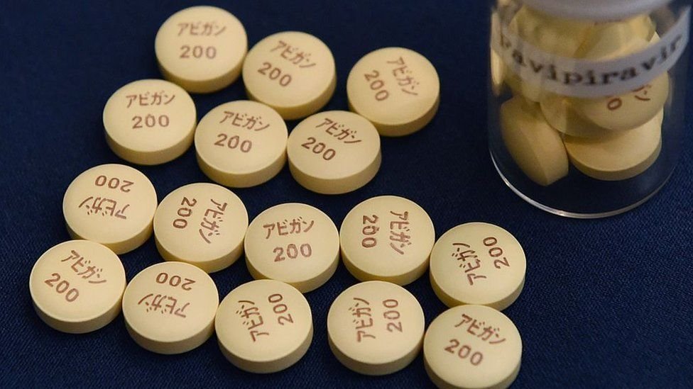 Avifavir, un antiviral aprobado para uso bajo receta médica en Bolivia