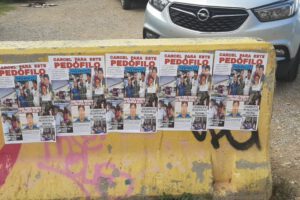 Evo Morales enfrenta denuncias por estupro y trata de personas