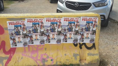 Evo Morales enfrenta denuncias por estupro y trata de personas