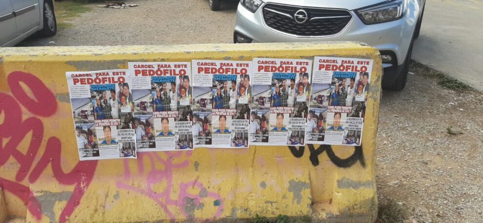 Evo Morales enfrenta denuncias por estupro y trata de personas