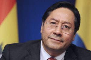 Respeto al voto de bolivianos en el exterior