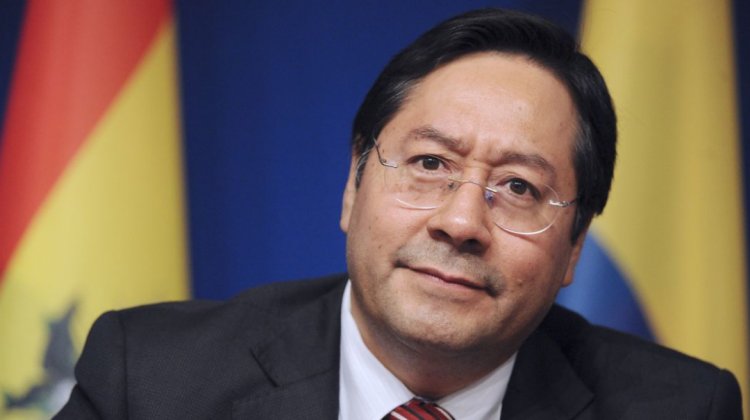 Respeto al voto de bolivianos en el exterior